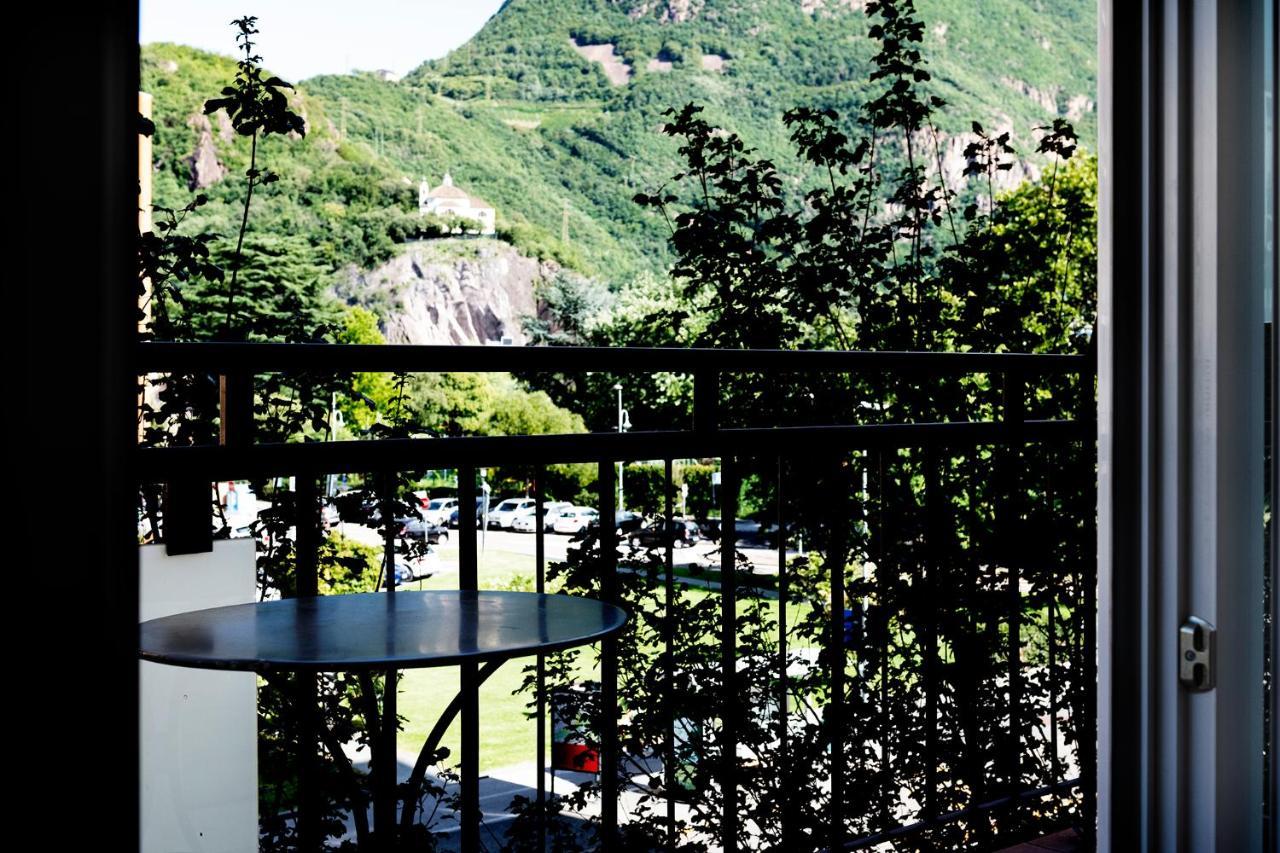 Roma Ariston 7 Apartment Bolzano Exterior photo