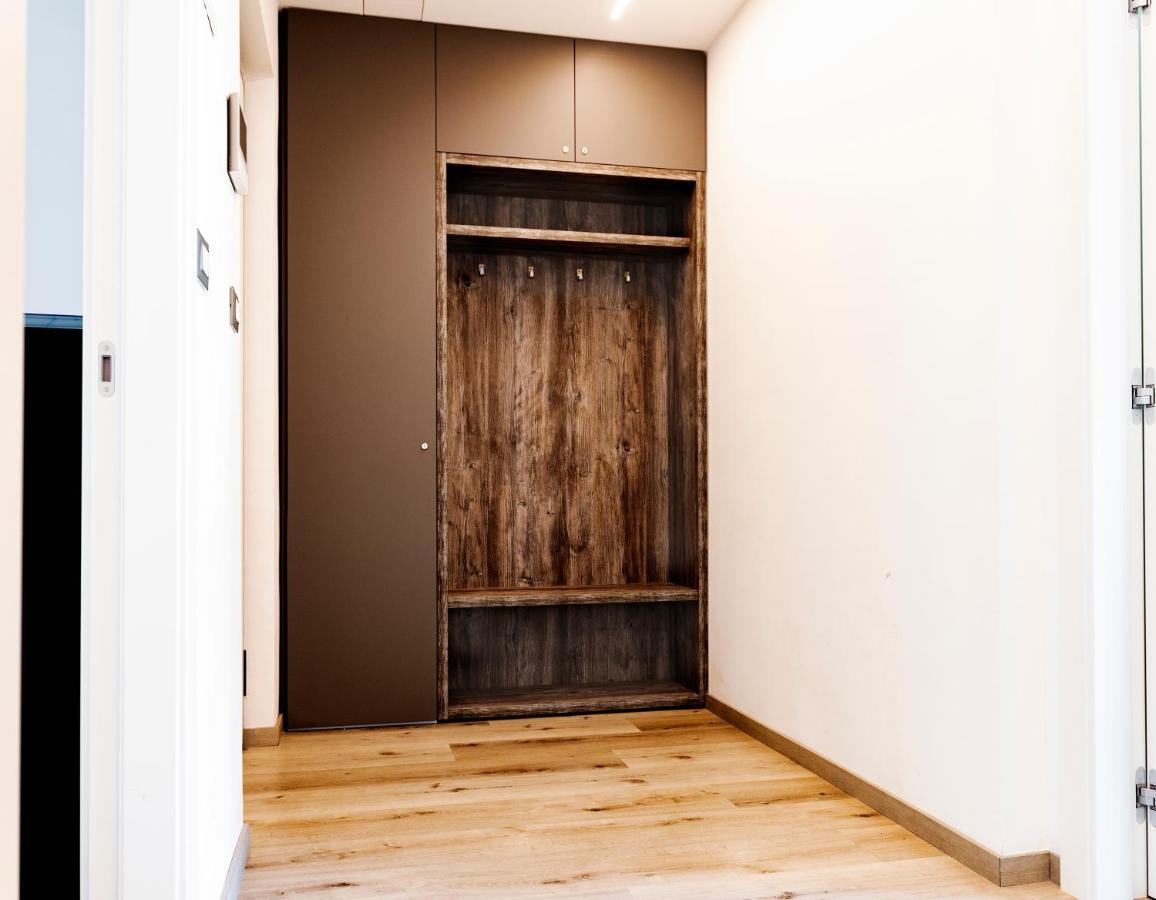 Roma Ariston 7 Apartment Bolzano Exterior photo